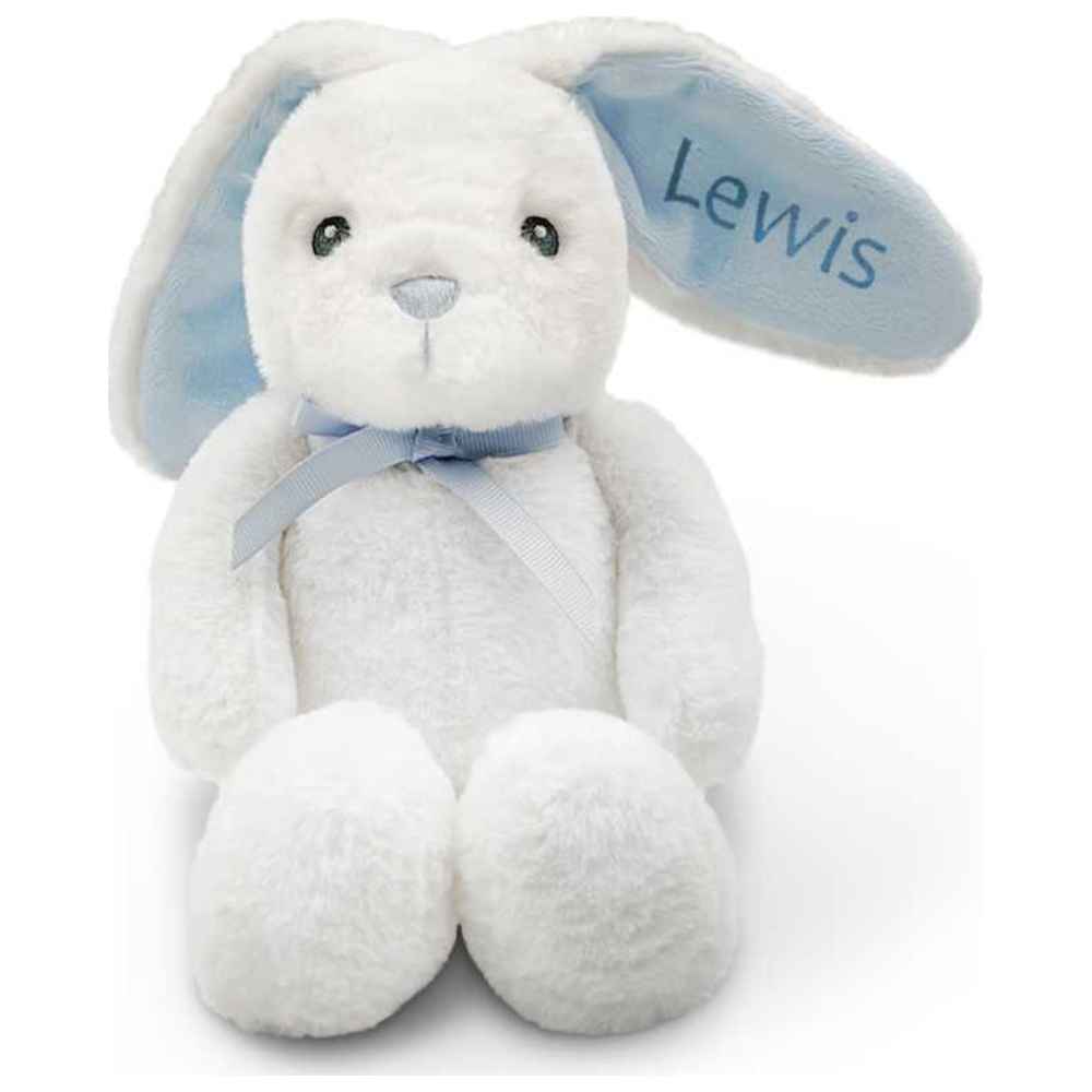 Babyblooms - Hello Baby Gift Set - Blue