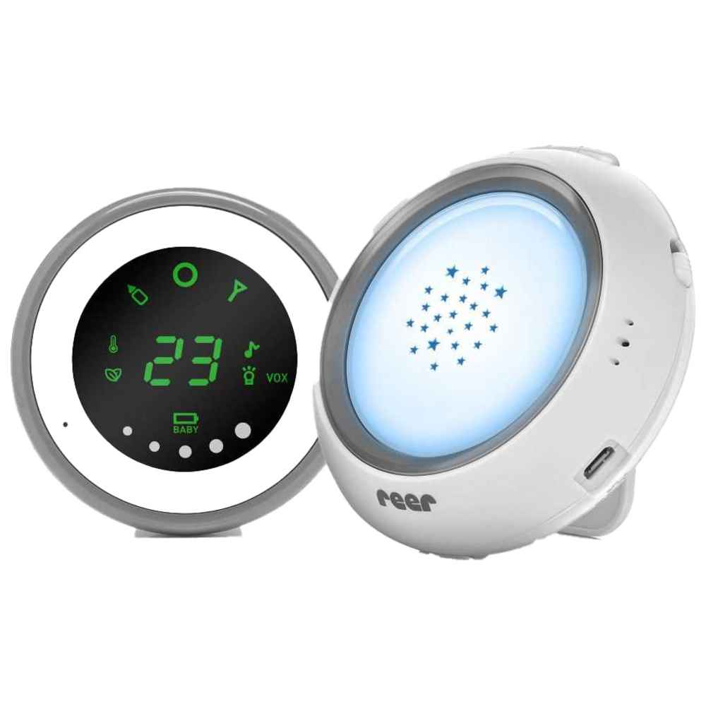 ريير - جهاز مراقبة الطفل