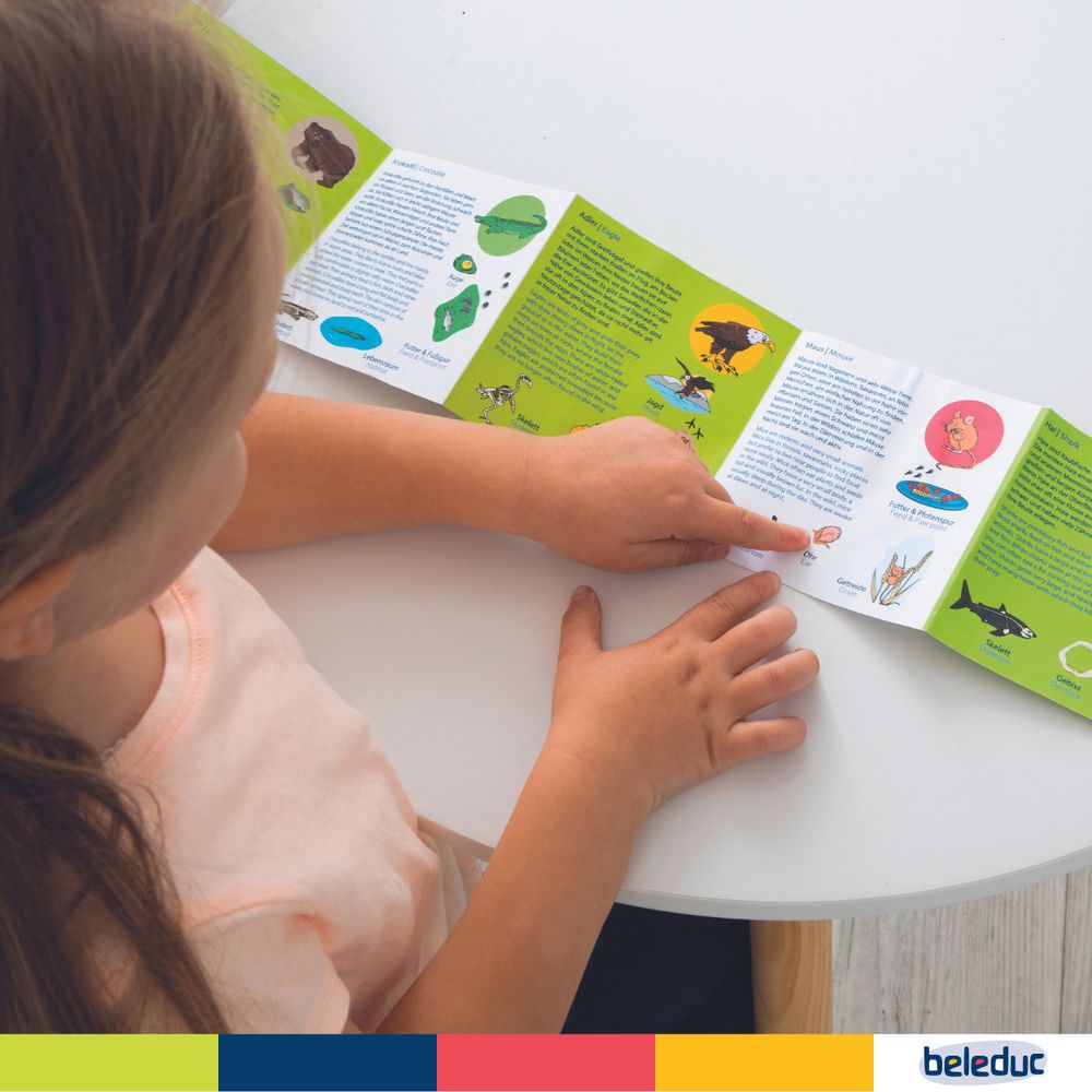 بيليدك - بازل التوافق ناويتو - الحيوانات