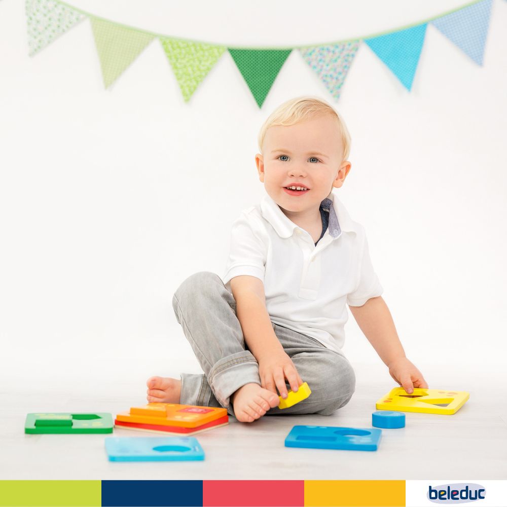 بيليدوك - برج التكديس ستاكي