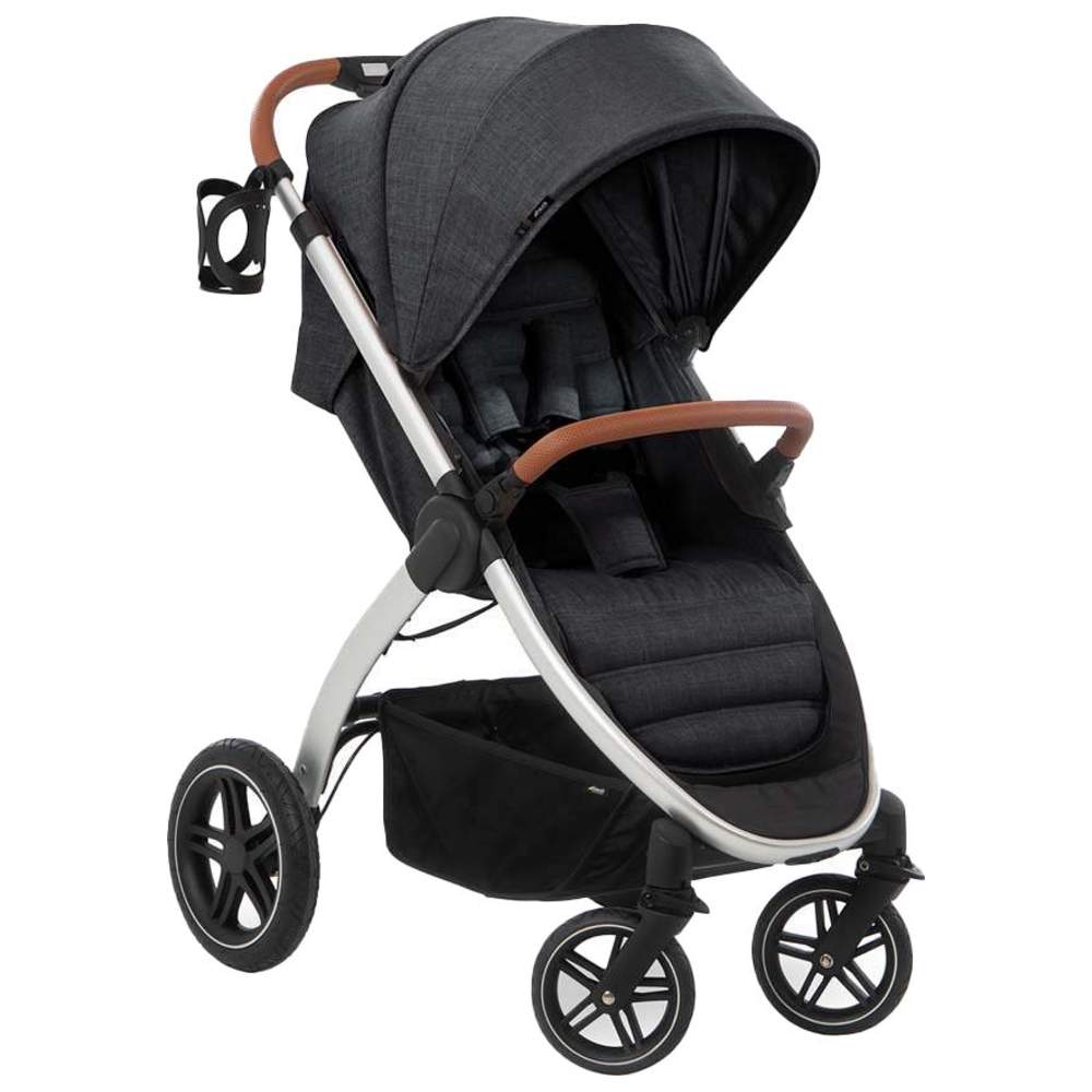 هوك - عربية أطفال أبتاون - أسود ممزوج