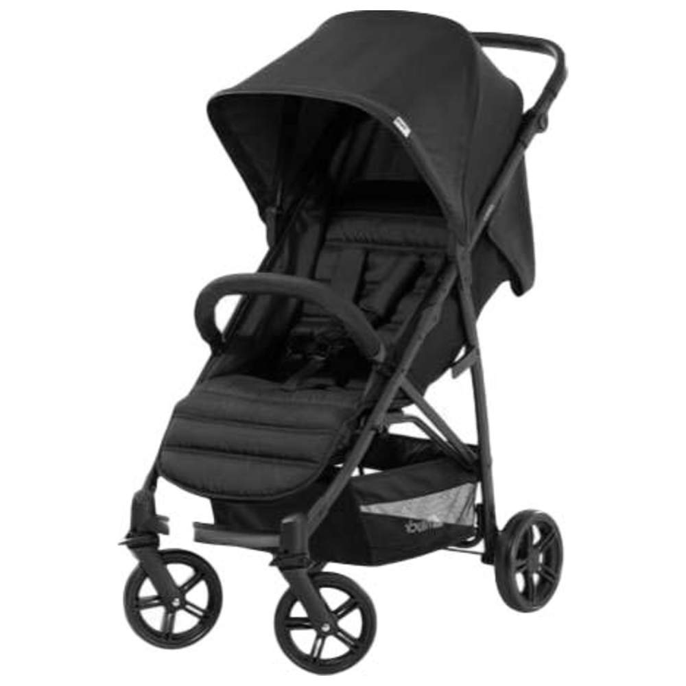 Hauck - Rapid 4 Stroller - Black