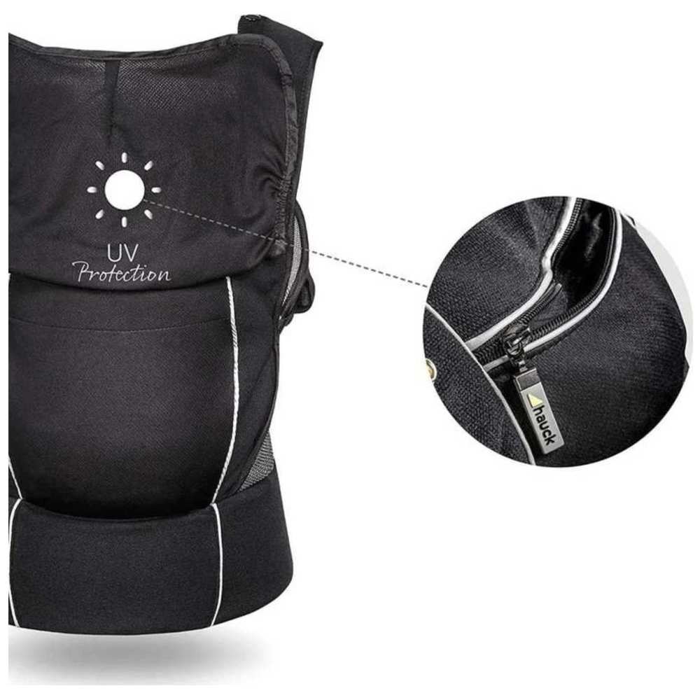 هوك شيالة المواليد كلوز تو مي أسود