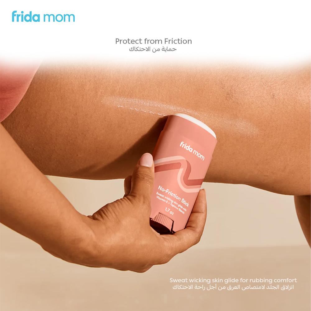 Frida Mom - Pregnancy No-Friction Anti-Chafe Stick - 50ml
