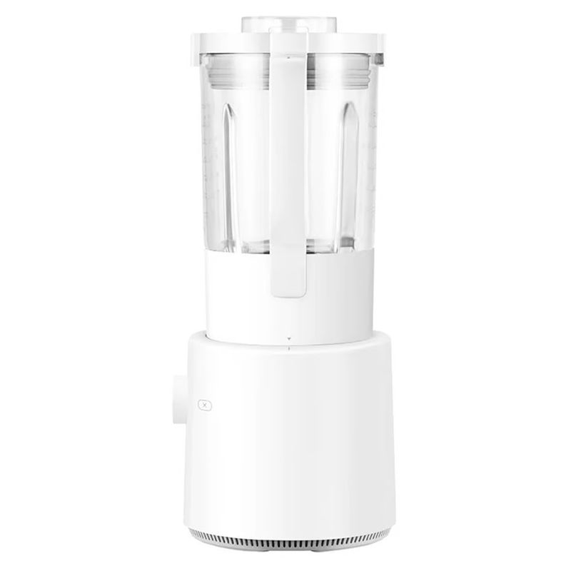 شاومي - خلاط ذكي - المملكة المتحدة - أبيض - 1000 واط - 1.6 لتر