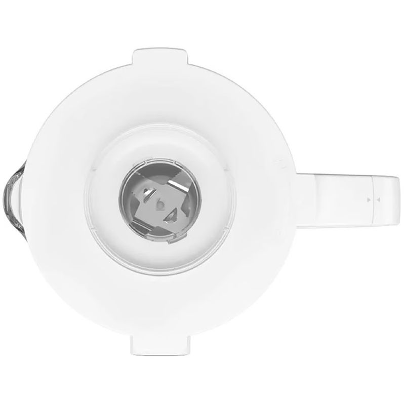 شاومي - خلاط ذكي - المملكة المتحدة - أبيض - 1000 واط - 1.6 لتر