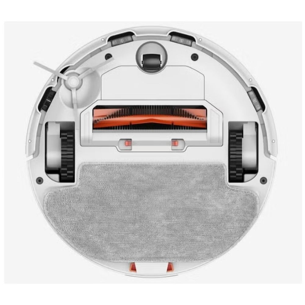 Xiaomi - Robot Vacuum Mop Pad - Grey