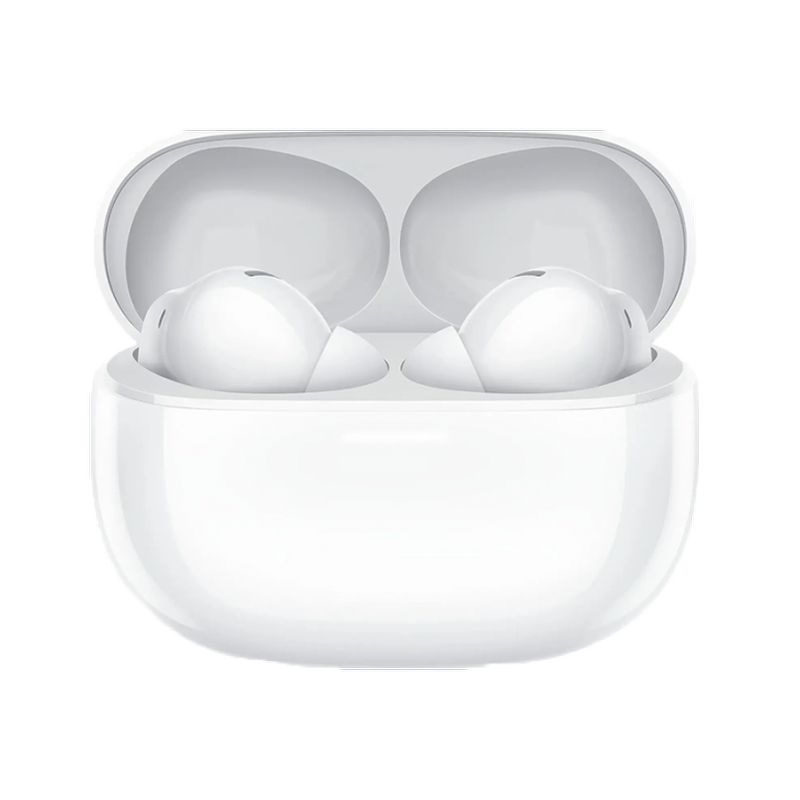 شاومي - سماعات أذن ريدمي 5 برو - أبيض ضوء القمر