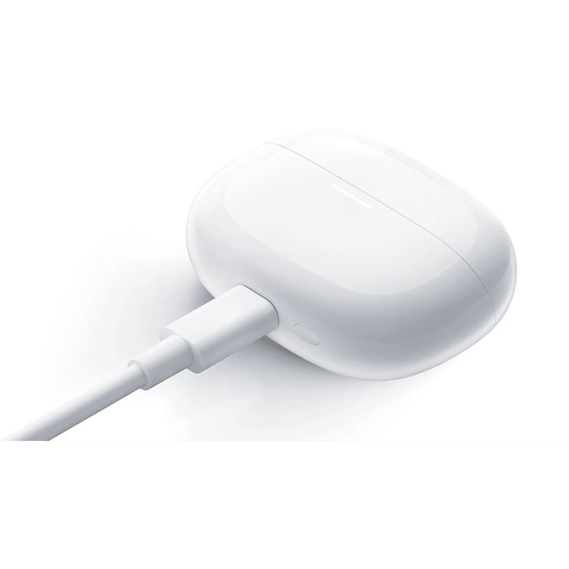 شاومي - سماعات أذن ريدمي 5 برو - أبيض ضوء القمر