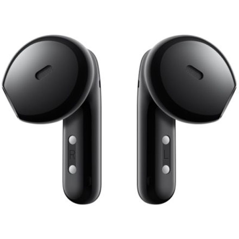 Xiaomi - Redmi 6 Active Wireless Waterproof Earbuds - Black