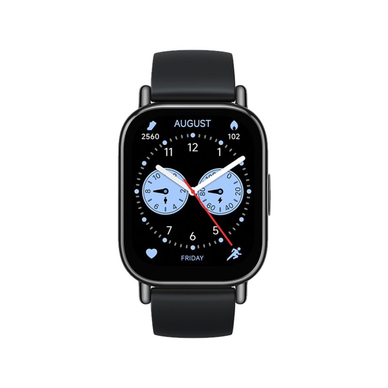 Xiaomi - Redmi Watch 5 Lite - Black