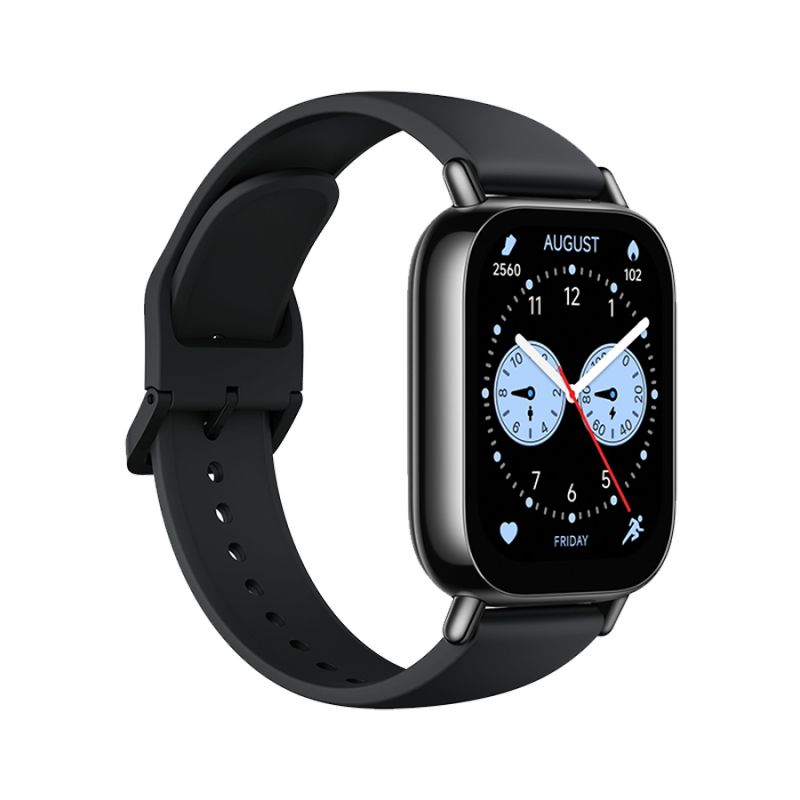 Xiaomi - Redmi Watch 5 Lite - Black