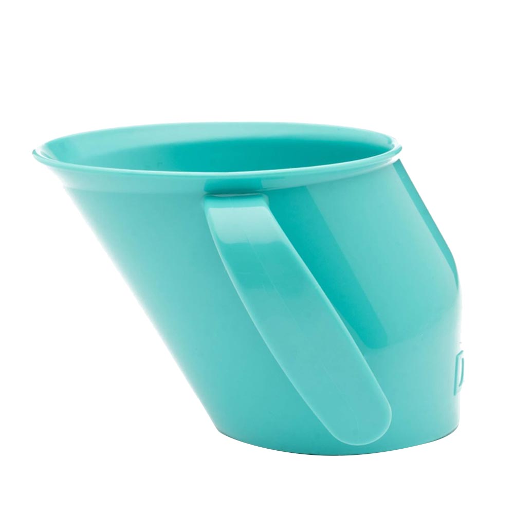 Bickiepegs - Doidy Sippy Cup - Turquoise - 200ml