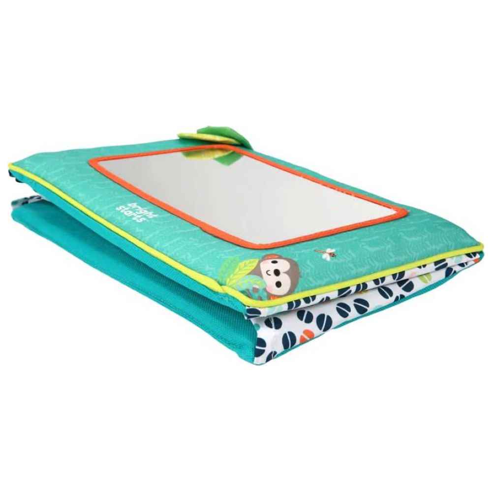 برايت ستارتس - مرآة لعب أرضية - سفاري