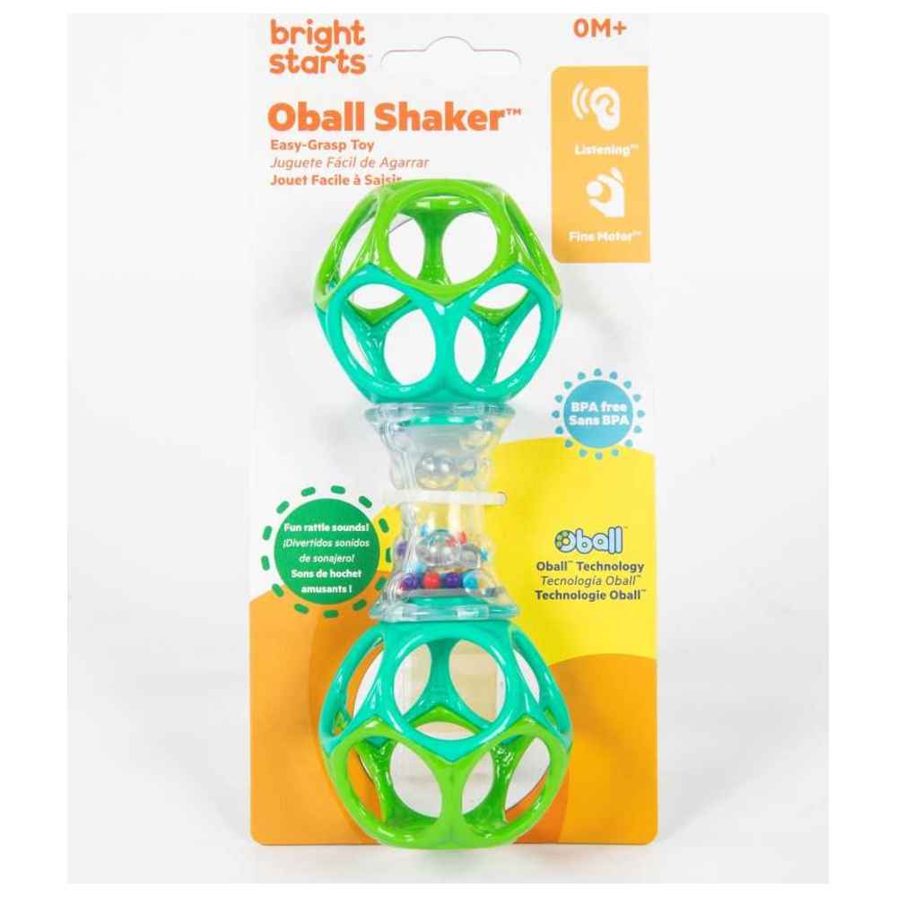 أوبال - لعبة هزازة