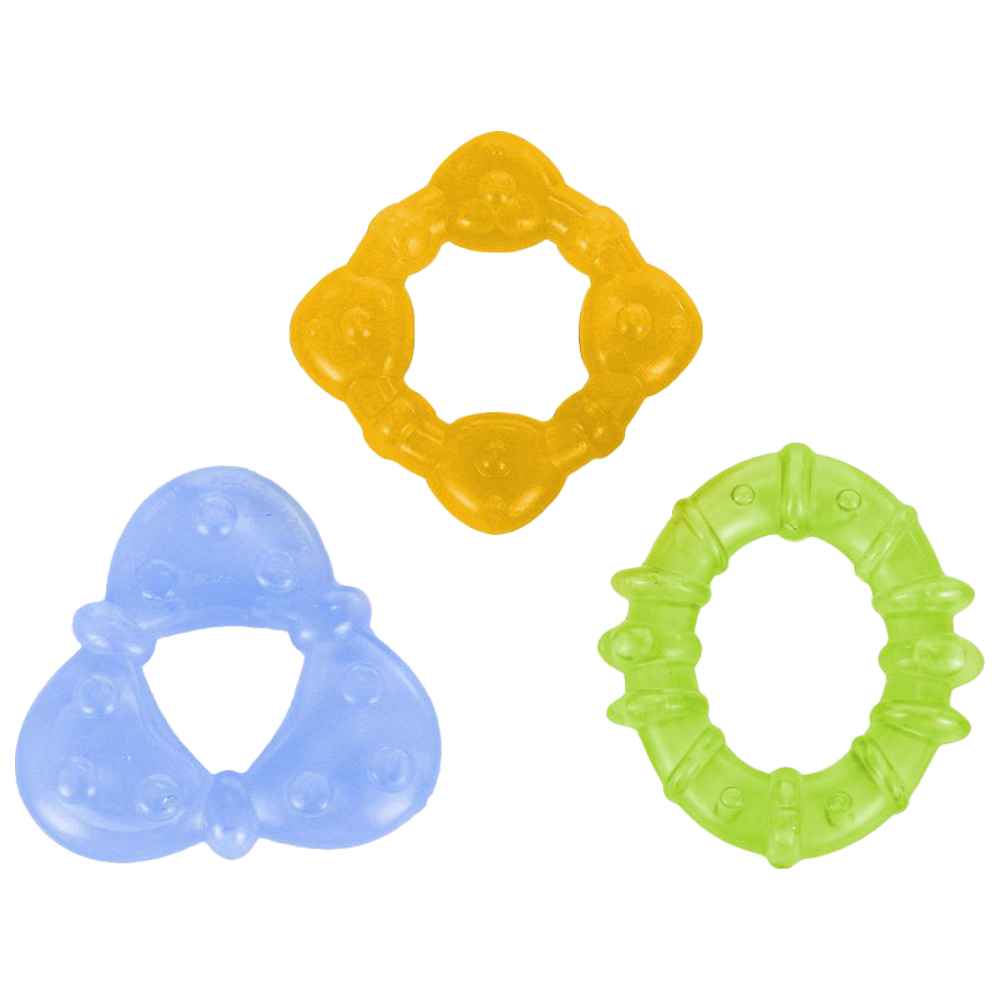 برايت ستارتس - عضاضات قابلة للتبريد