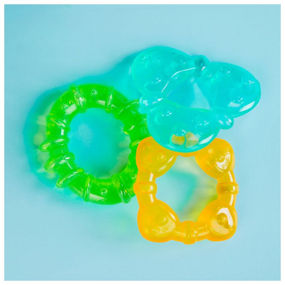 Bright Starts Chill & Teethe Teething Toy
