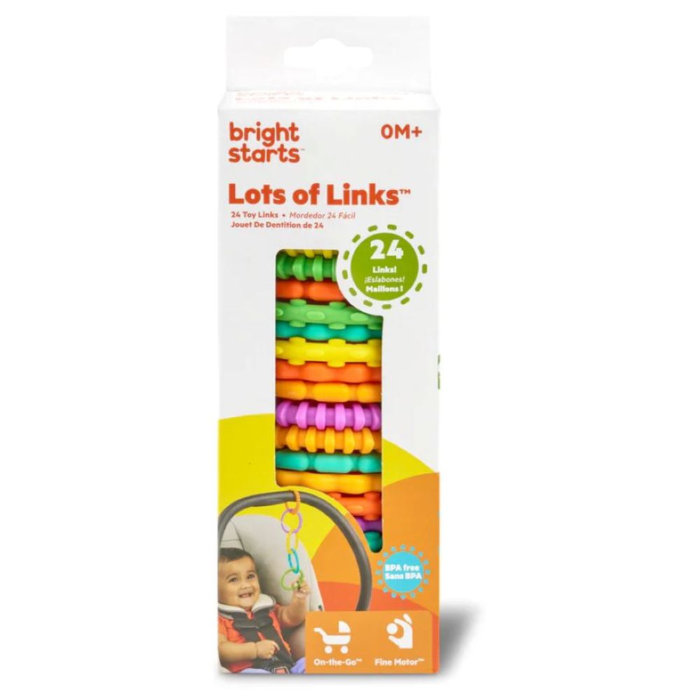 برايت ستارتس - لعبة حلقات الربط