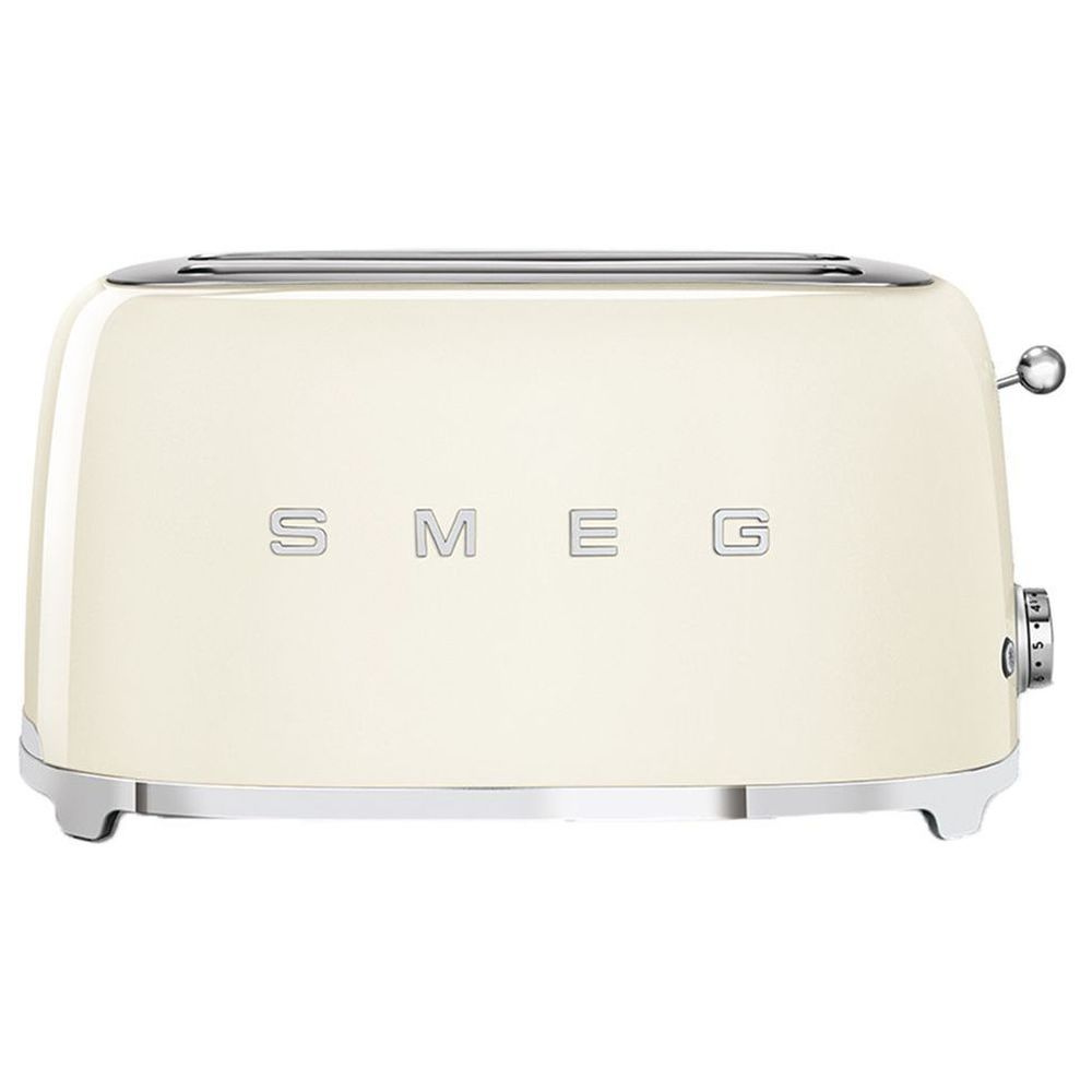 سميغ - حماصة خبز 4 شرائح - معتق - كريمي 