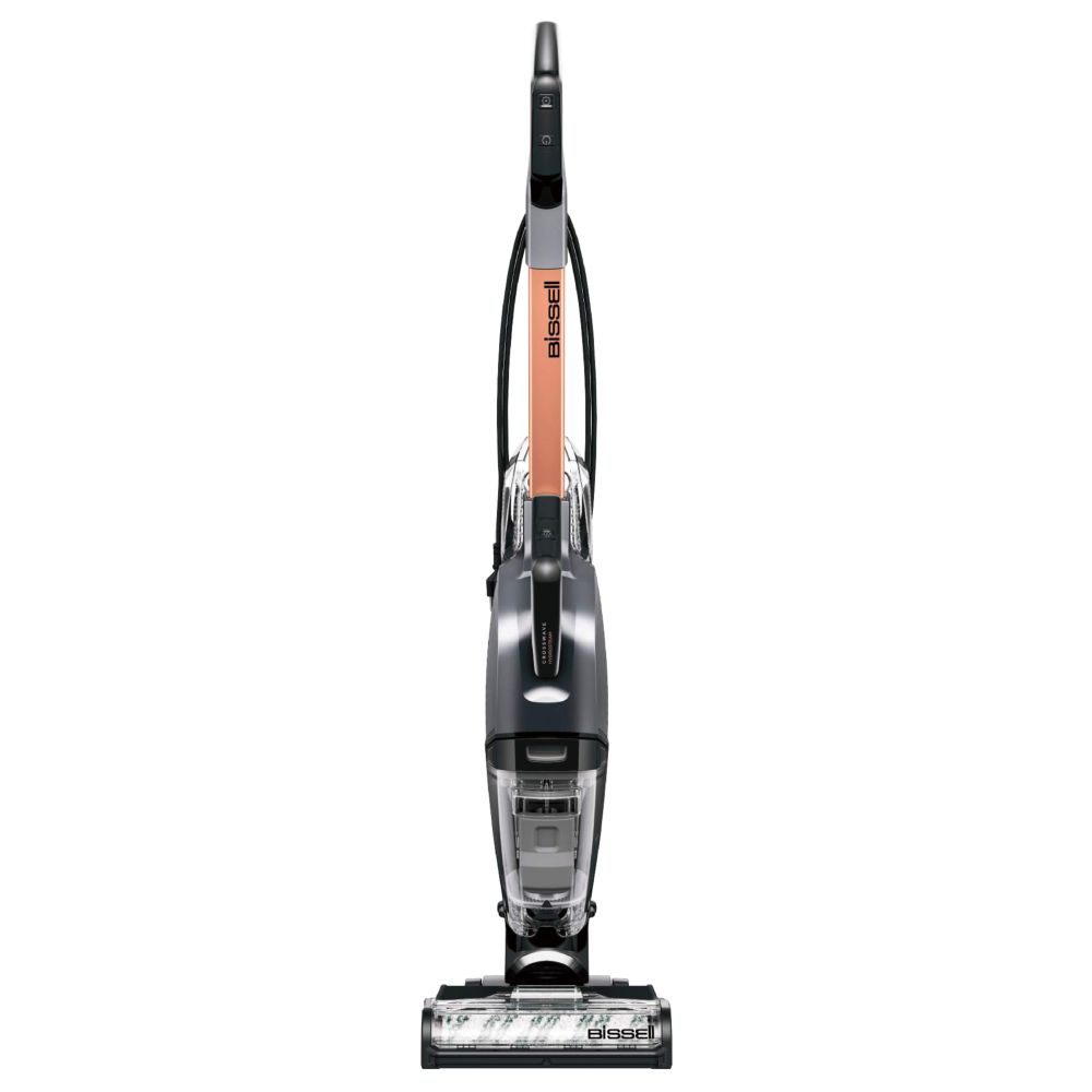 Bissell Crosswave HydroSteam 3-in-1 Multisurface Vacuum Cleaner