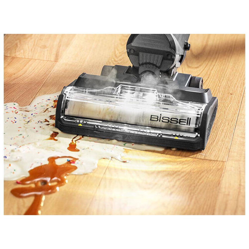 Bissell Crosswave HydroSteam 3in1 Multisurface Vacuum Cleaner