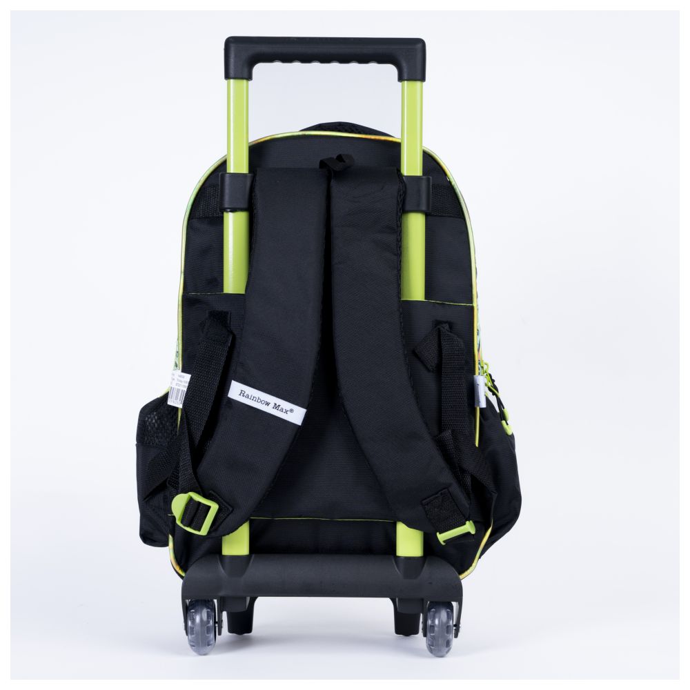 بن 10 - شنطة عجلات - 16 إنش/41 سم