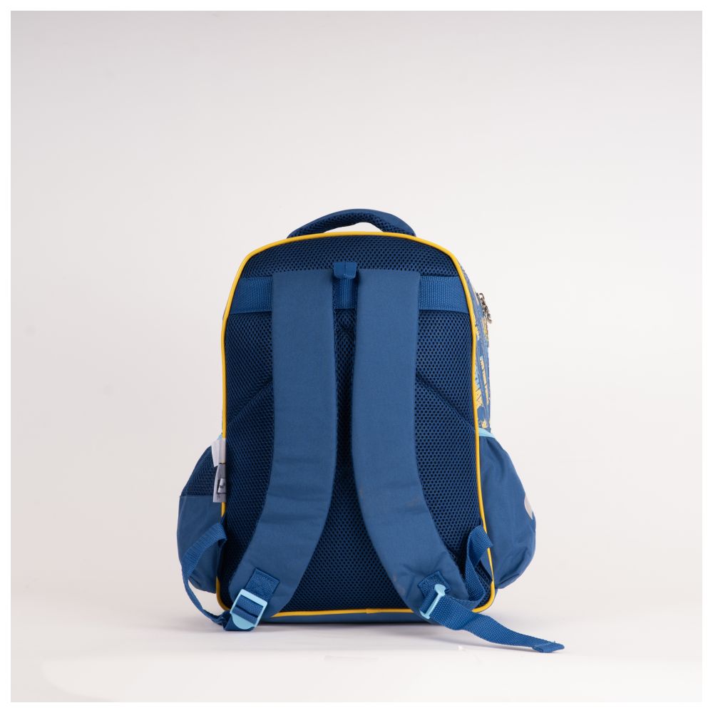 باتمان - شنطة ظهر للأطفال - 16 إنش/41 سم