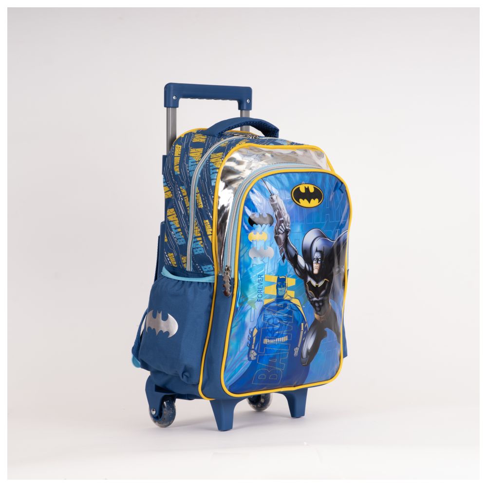 Batman - Trolley Bag - 16-Inch/41cm