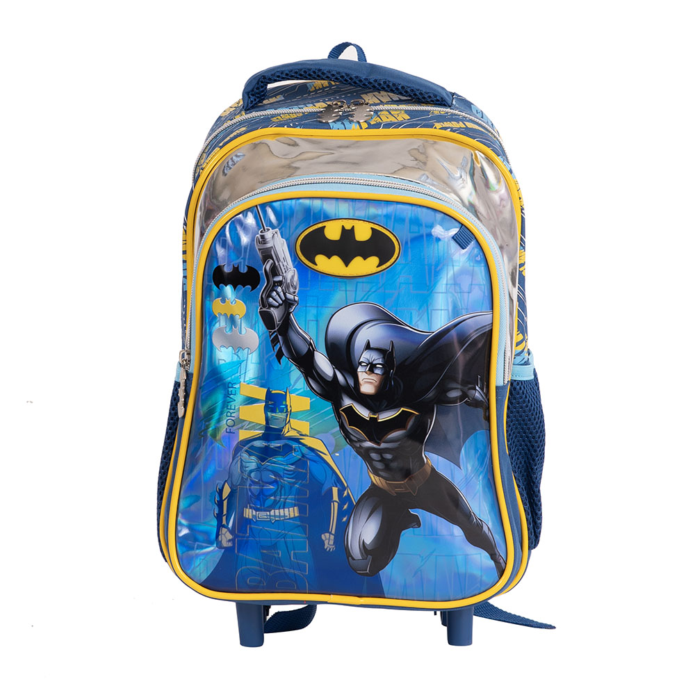 Batman - Trolley Bag - 13-Inch/33.5cm