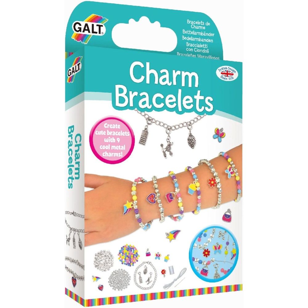 Galt Toys - Charm Bracelets