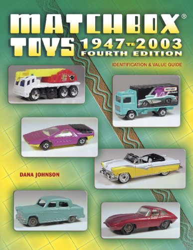 ماتش بوكس مجموعة السيارات المتنوعة