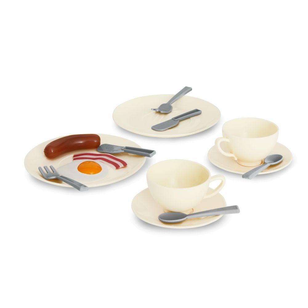 Casdon - Morphy Richards Kitchen Set: Toaster, Kettle, And Food