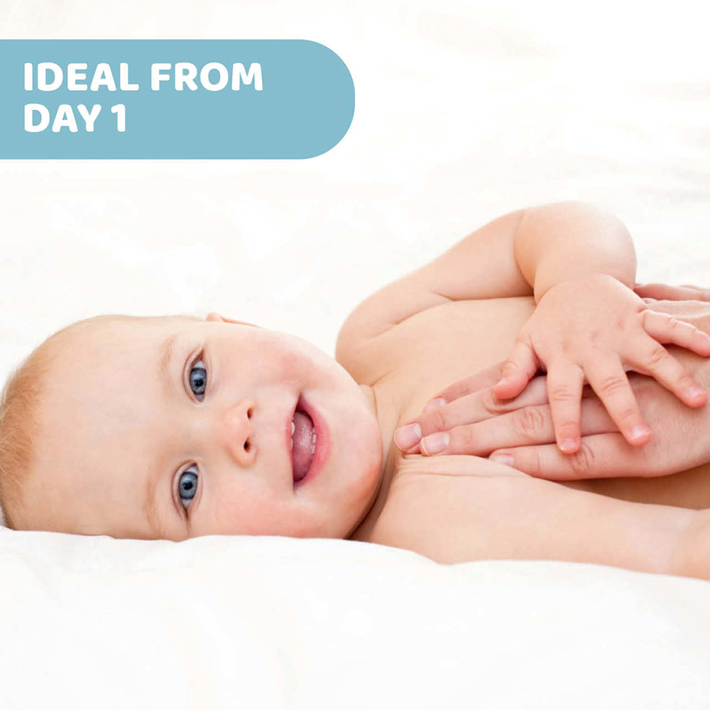 شيكو - ماء معطر للأطفال ناتشورال سينسيشن - 100 مل