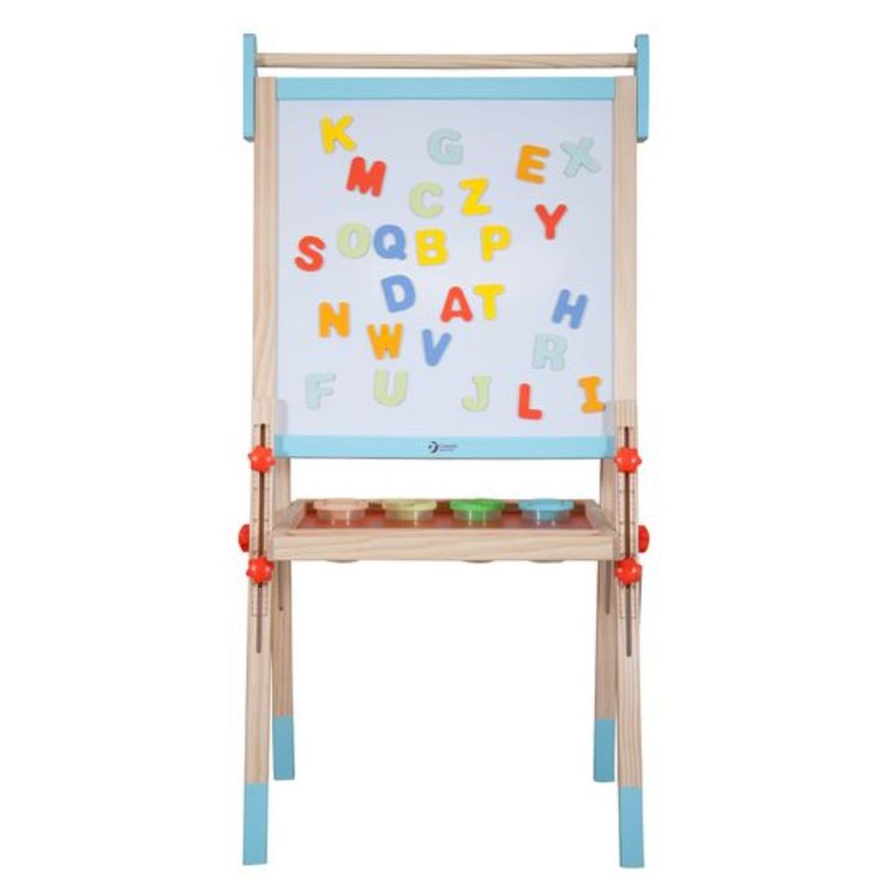 Classic World Multi-Functional Easel