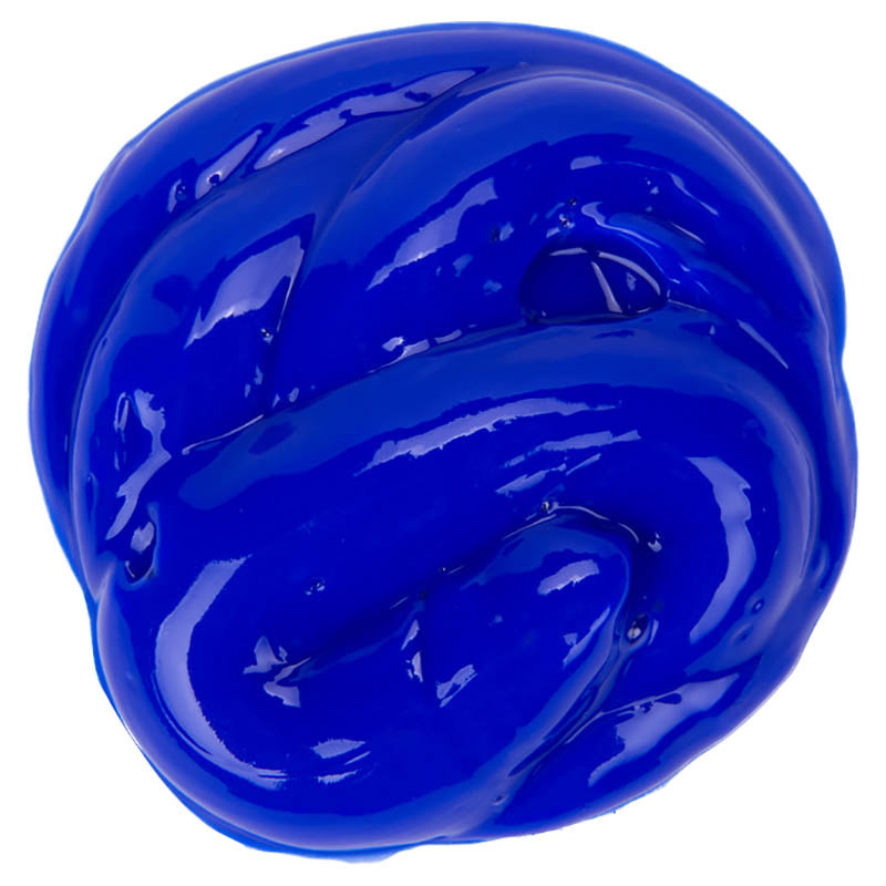 Crayola - Washable Fingerpaint Bottle - 473.17 ml - Blue