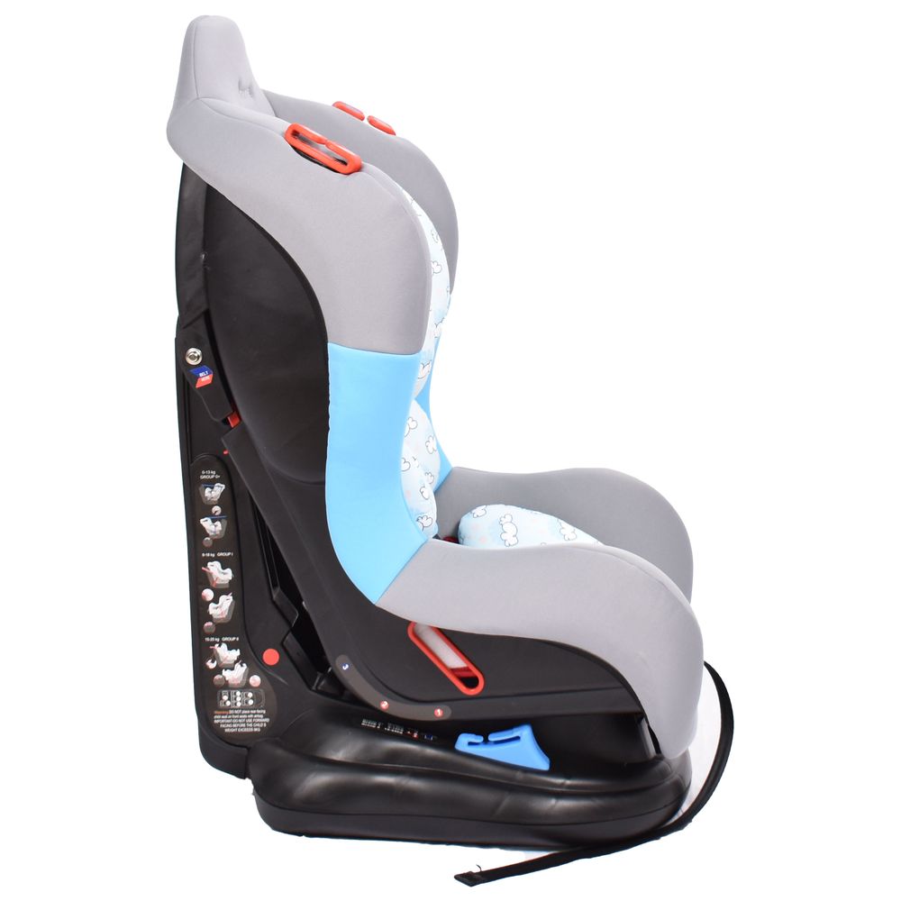 Amla Care - Cs306B Baby Car Seat - Blue