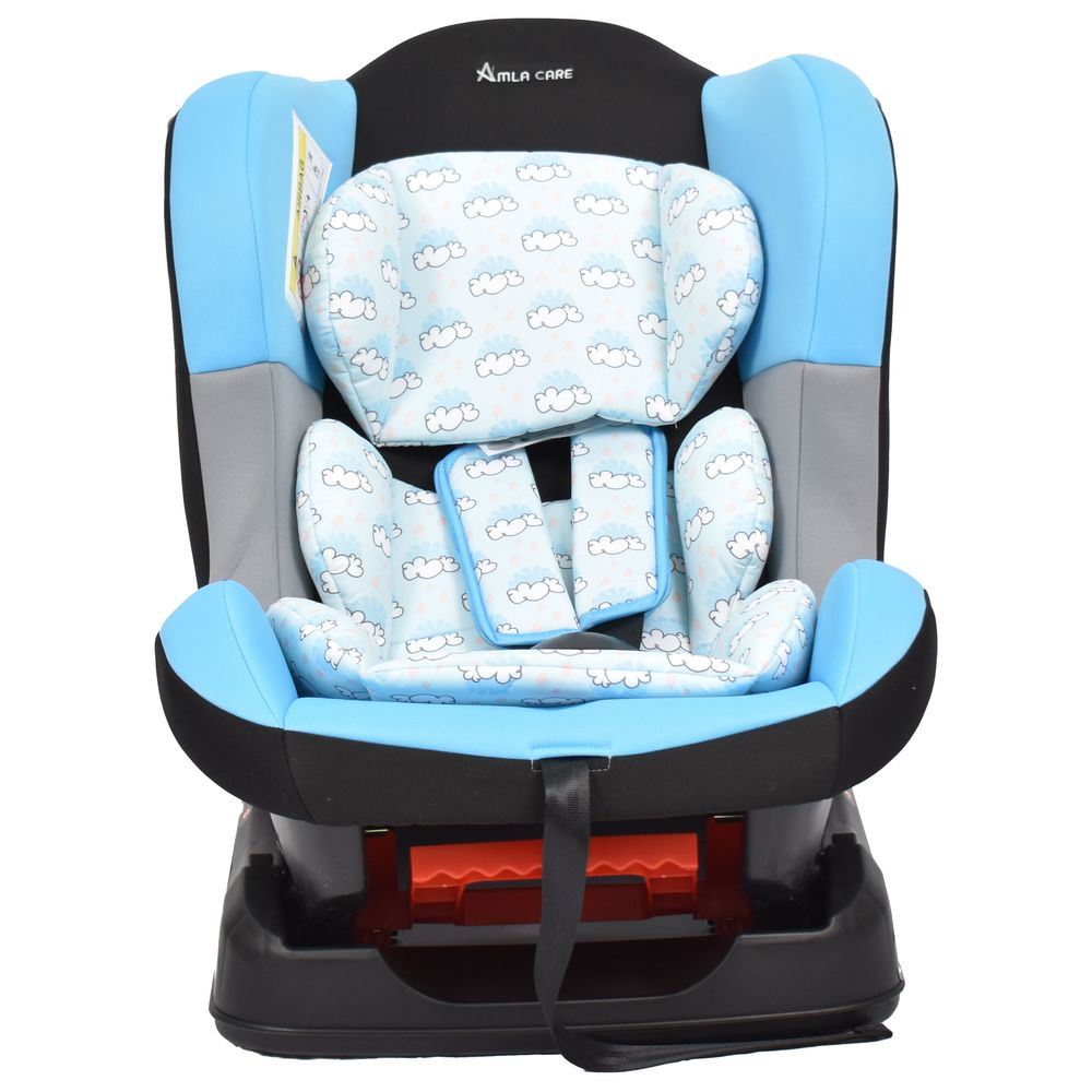 Amla Care - Car Seat - Blue