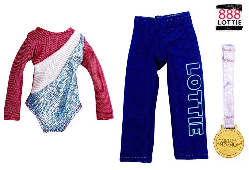 Lottie - Raising The Bar