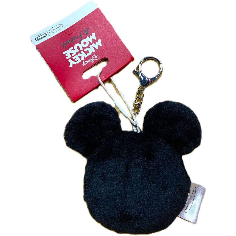 ديزني - دمية ميكي ماوس المحشوة المعلقة