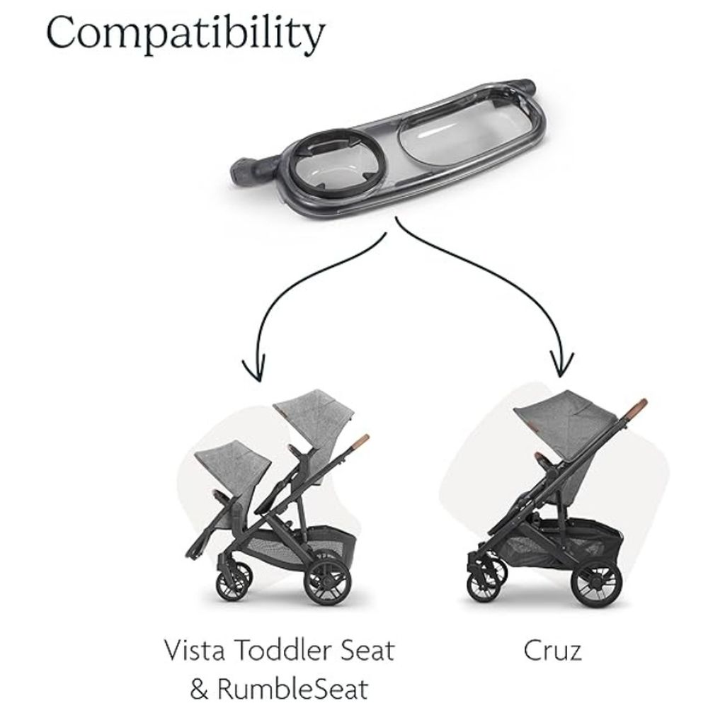 Uppababy - Snack Tray