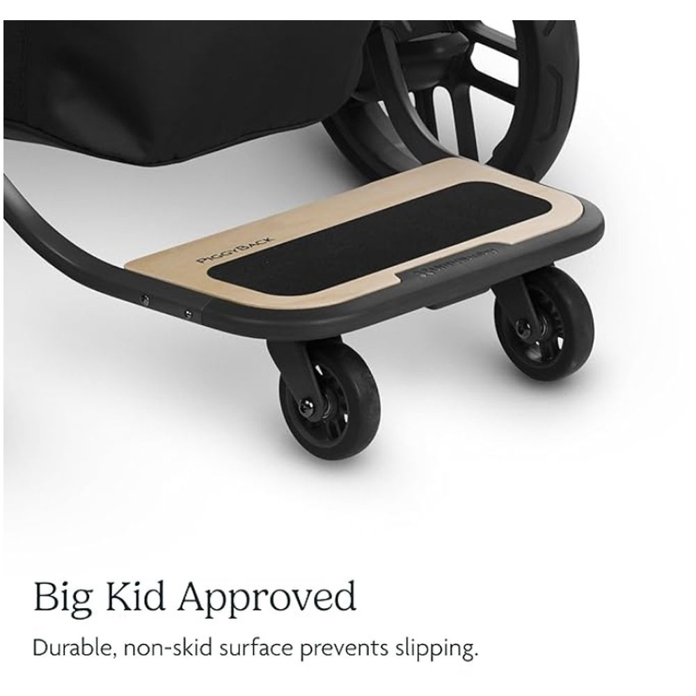 Uppababy - Vista Piggyback Ride - Along Board