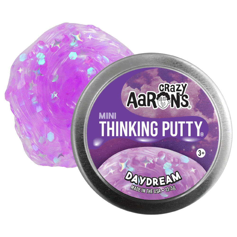 Crazy Aaron's - Thinking Putty - Day Dream