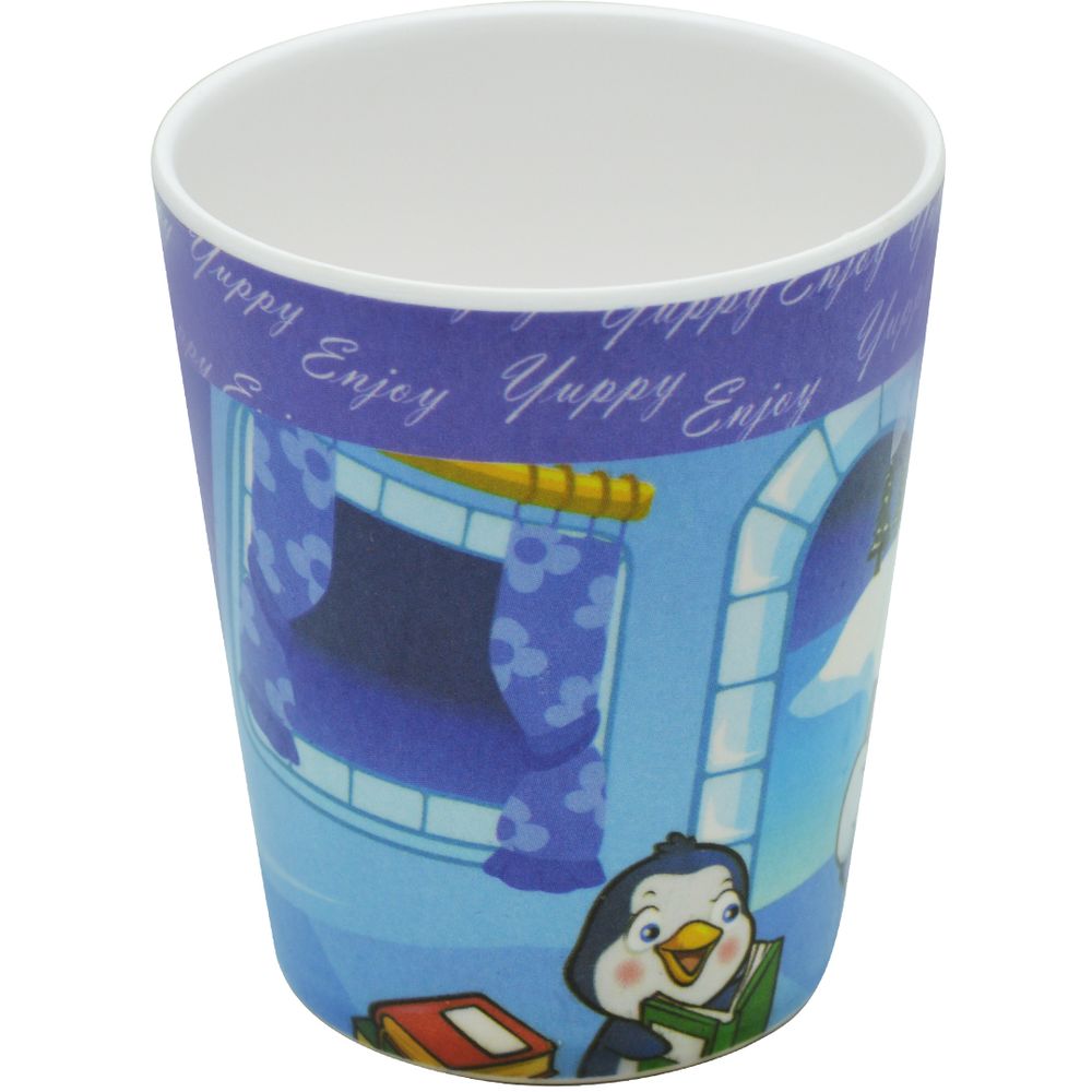 Dinewell - Kids Tumbler - Study Time - 250ml