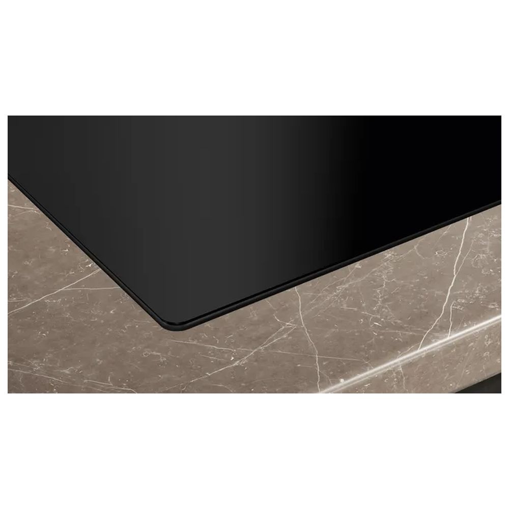 Siemens - Induction Hob - Black - 60 cm