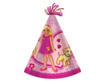 قبعات - جرو في جيبي