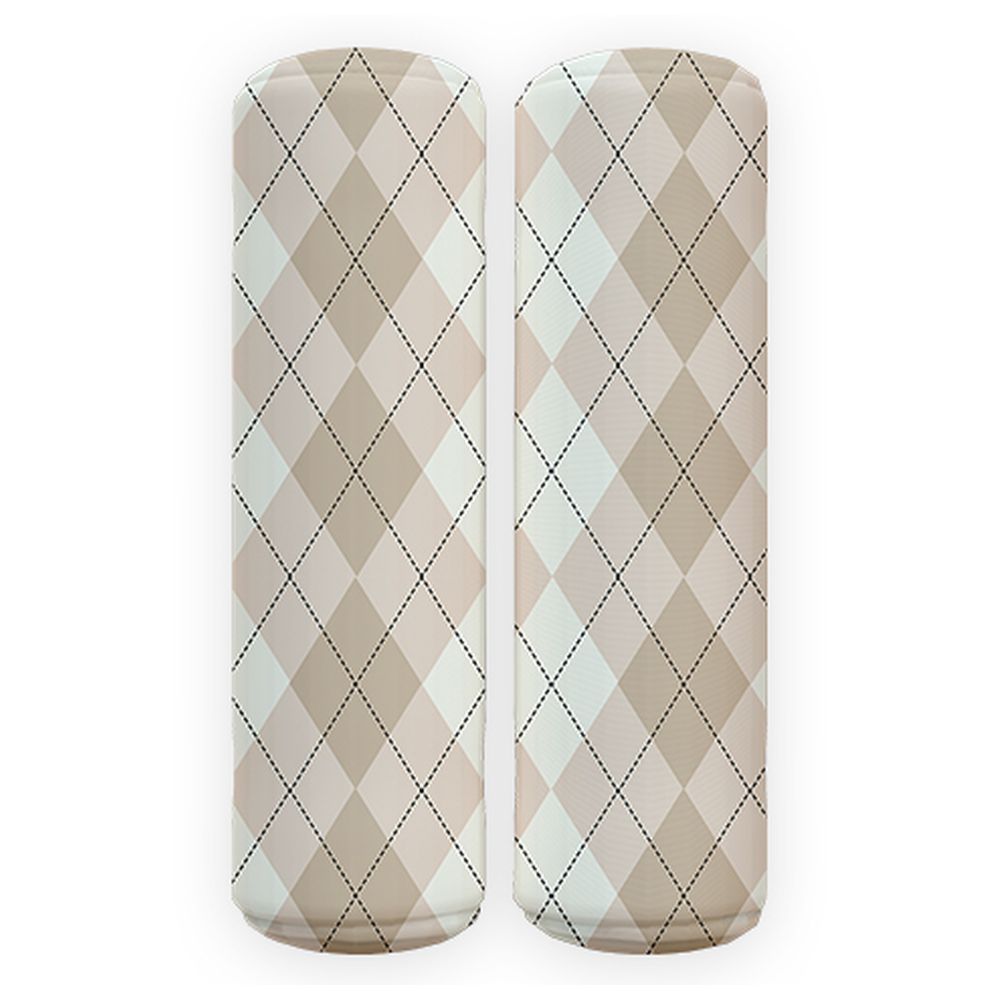 فانسي فلوف - مجموعة فرش مهد المواليد عضوية - دب - عدد 7