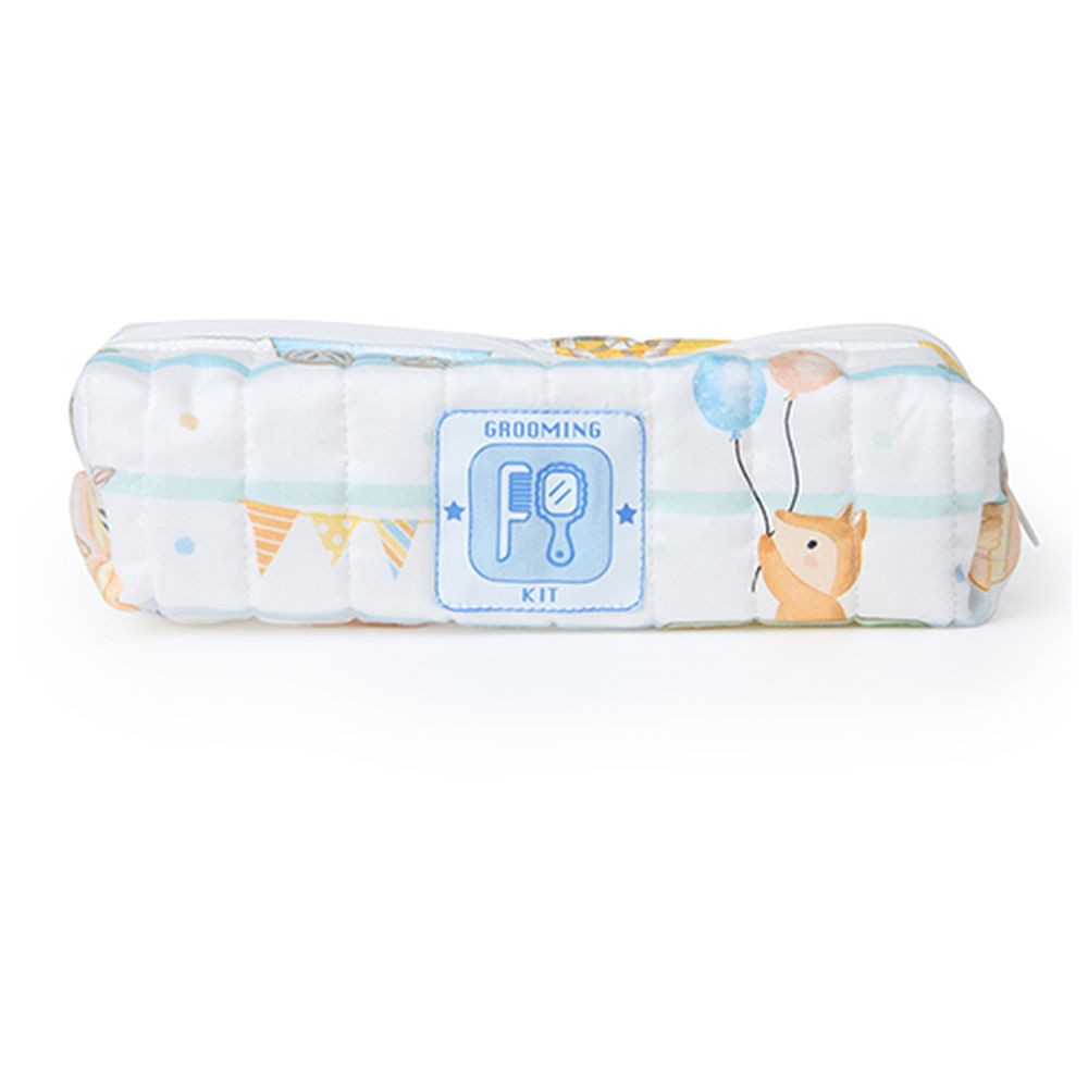 فانسي فلوف - مجموعة مستلزمات السفر عضوية - رحلة ممتعة - عدد 6