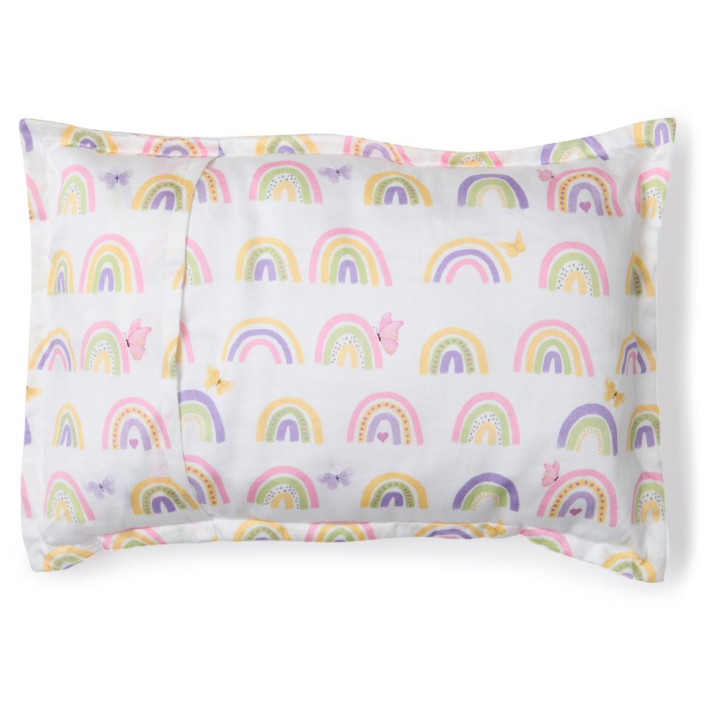 فانسي فلوف - وسادة عضوية للرضّع - أحلام رينبو