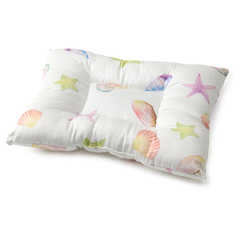 فانسي فلوف - وسادة رأس عضوية - فانتازيا البحر