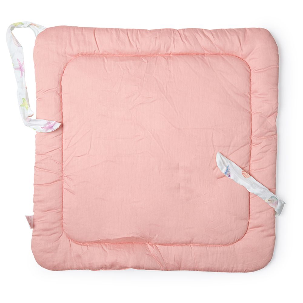 فانسي فلوف - قماط عضوي - فانتازيا البحر